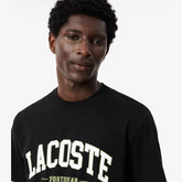 Lacoste Sportswear T-Shirt